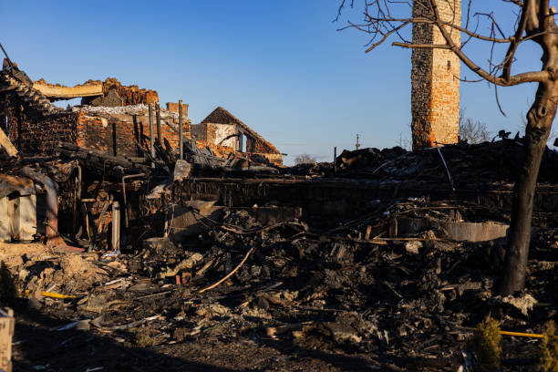 Reliable Content Restoration contractor in Middletown, KY by Meridian Smoke Damage